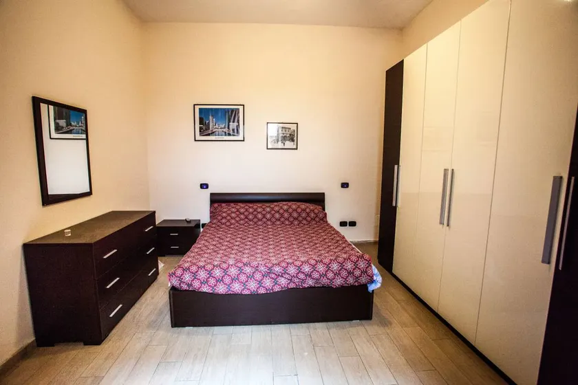 Family-friendly holiday apartment | Close to the beach - Image 1