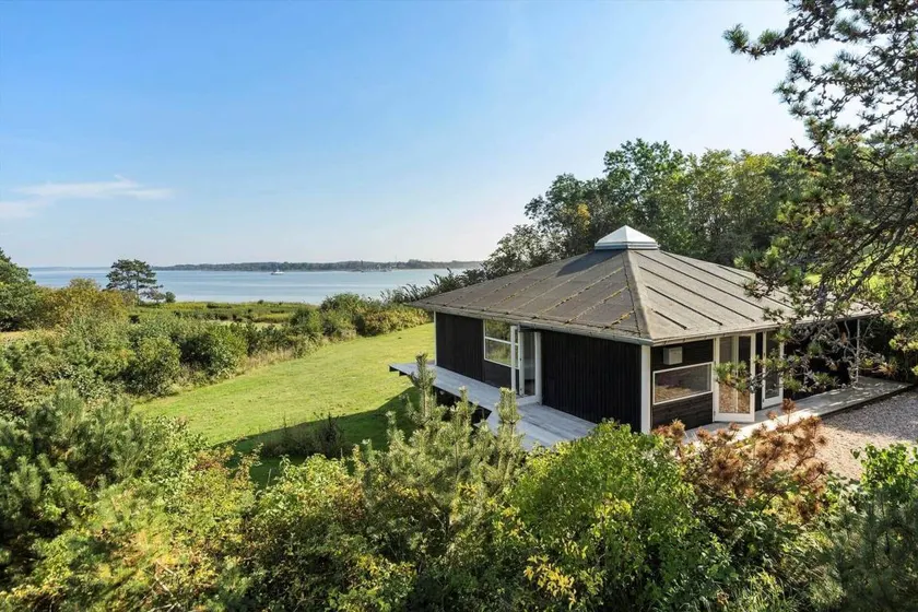 House with sauna, barbecue & terrace - Image 1
