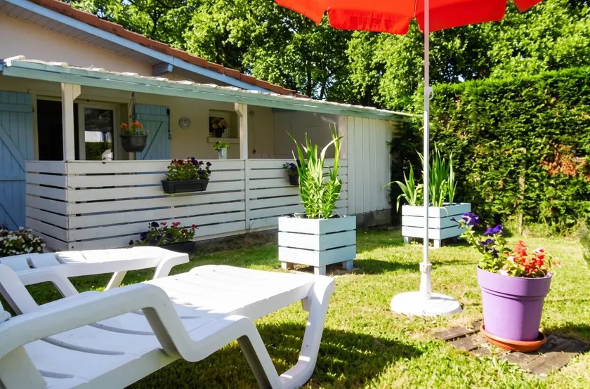 Holiday apartment | Pets allowed - Image 1