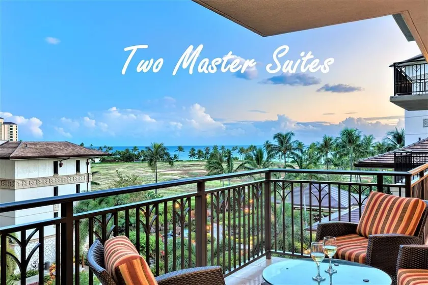 Newly Furnished and Upgraded 3 Bed 3 Bath East Facing Villa Overlooking the Pool BT-403 - Image 1