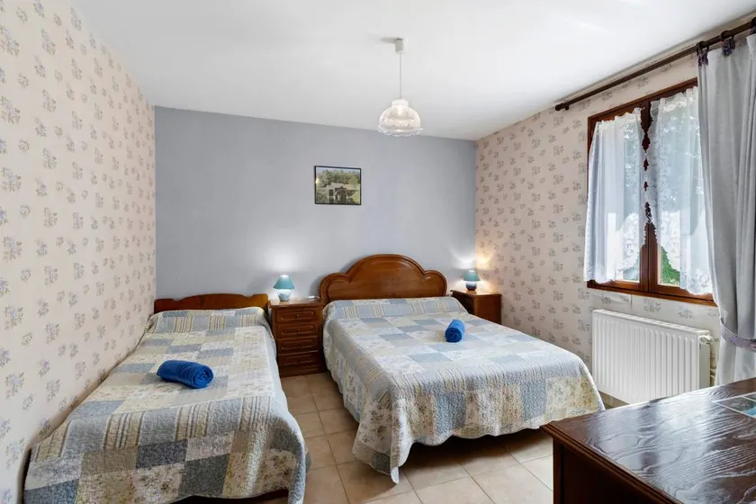 B&B with terrace & garden | Dogs allowed - Image 1