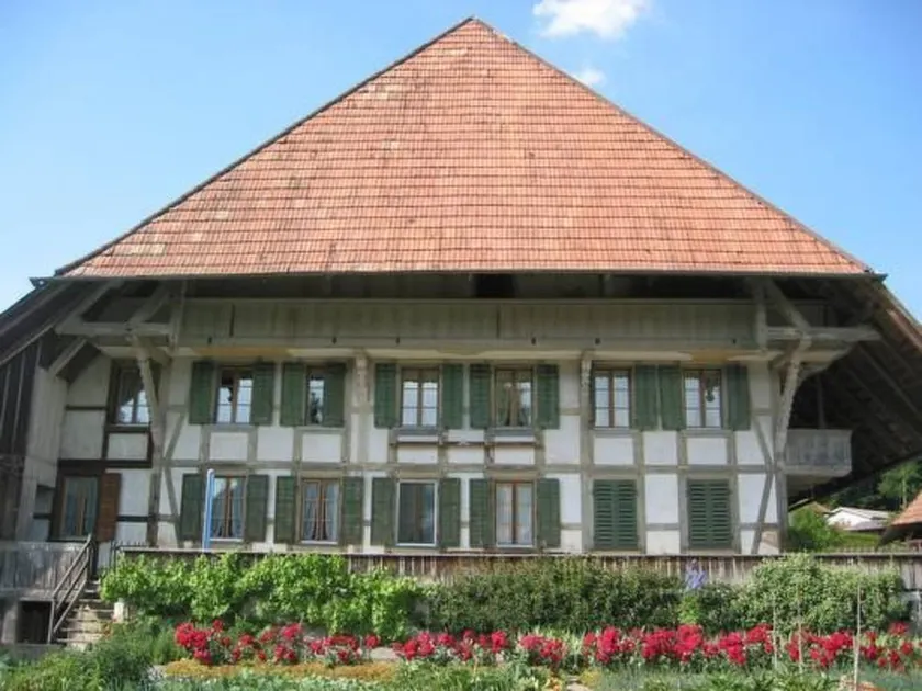 Leinacherhof - Image 1