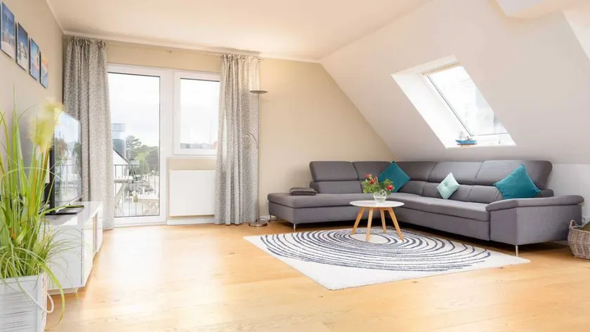 Holiday apartment | Garden view - Image 1