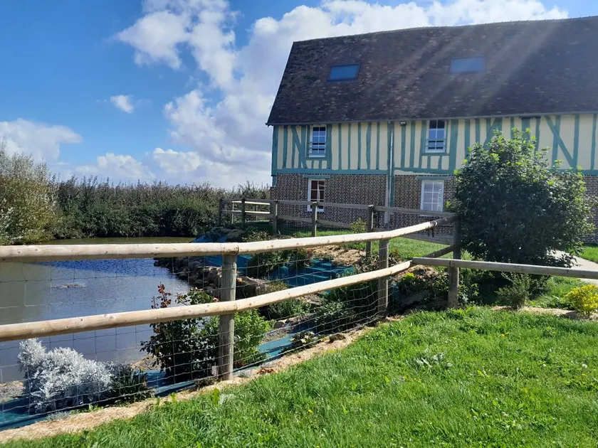 Family-friendly cottage with terrace, garden & BBQ | Garden view | Suitable for remote work - Image 1