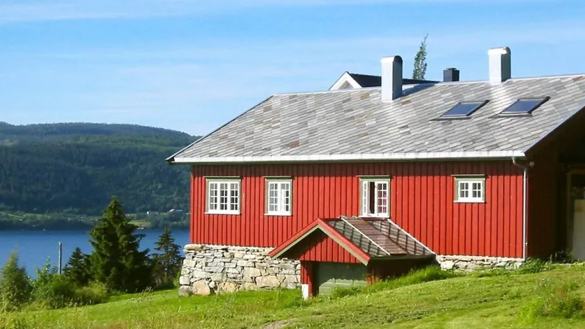 Charming holiday home with garden, terrace & jacuzzi | Pets are welcome - Image 1