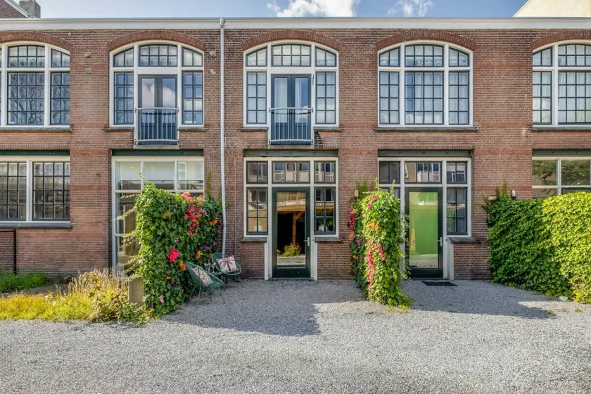 Beautiful flat with 1 bedroom for 2 persons - Image 1