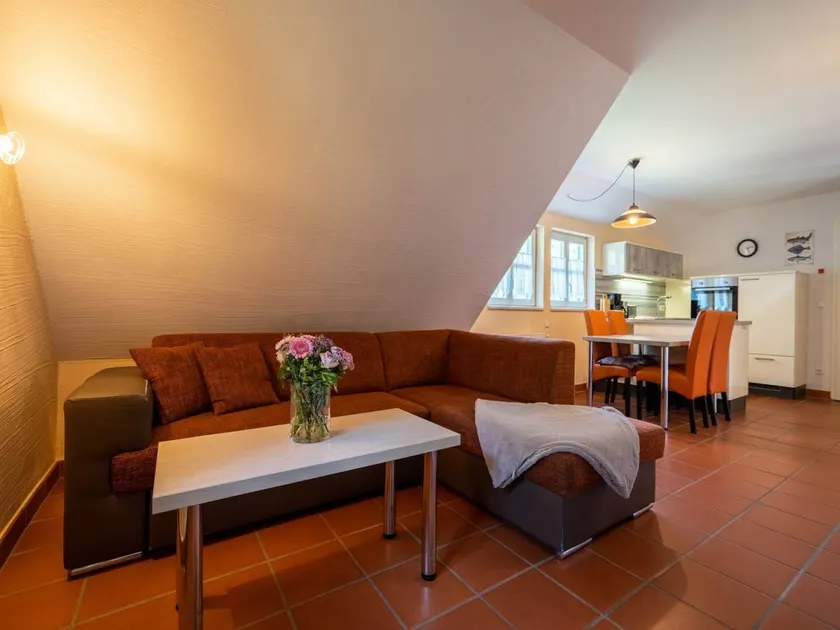 Feriendorf Rugana - Komfort Appartement Mit 2 Schlafzimmern C19 - Image 1