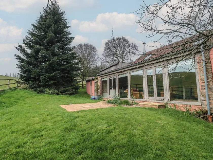 Kinderfreundliches gemütliches Landhaus mit Garten | Haustierfreundlich - Image 1