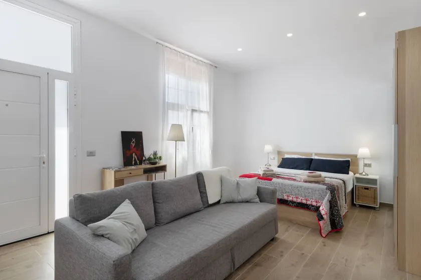 Apartment | City view - Image 1