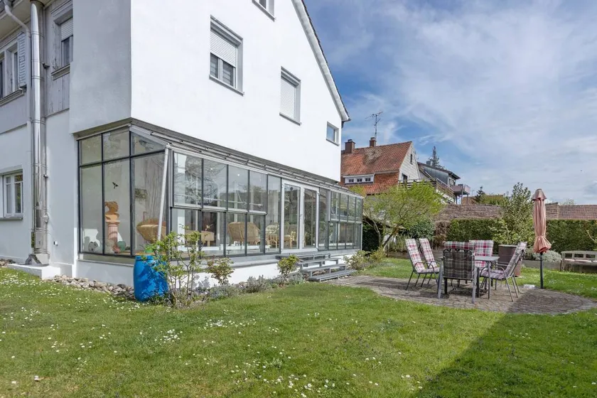 Child-friendly pleasant apartment with garden & BBQ | Garden view | Pets are welcome - Image 1