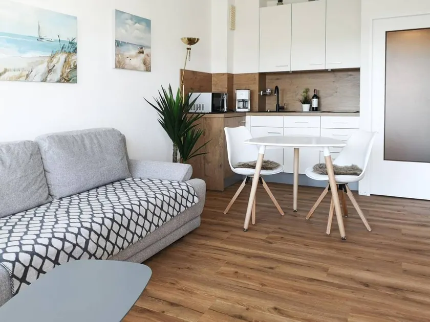 Ferienwohnung Losleben - Image 1