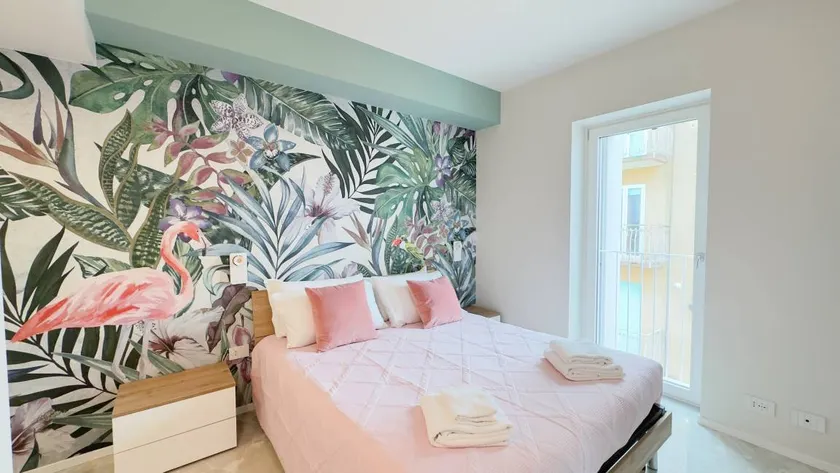 Kinderfreundliche Wohnung | Meerblick | Neben dem Strand | Haustiere sind willkommen - Image 1