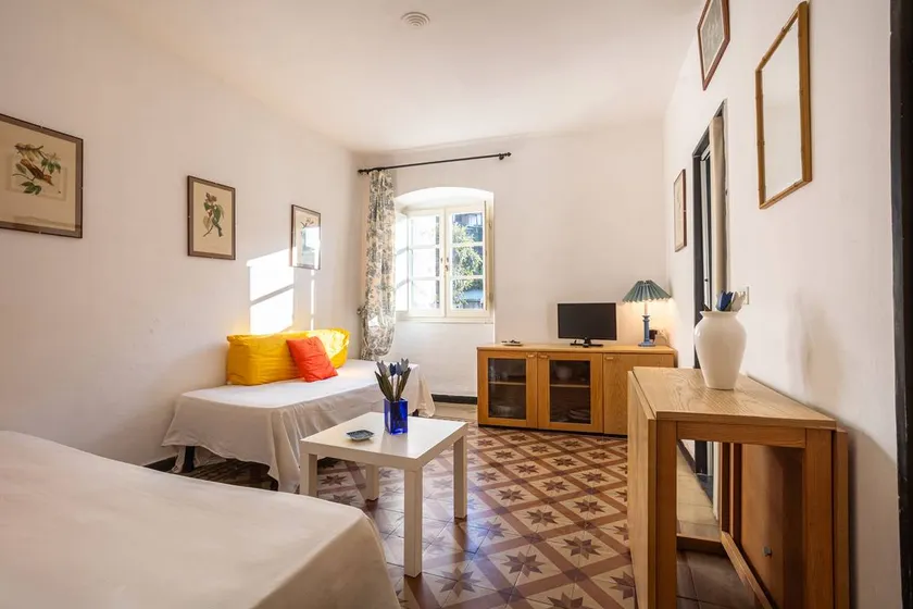 Charmant appartement convivial et familial | Vue ville - Image 1