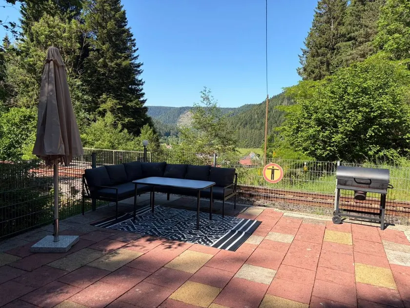 Family-oriented holiday home with garden, BBQ & terrace | Pets are welcome - Image 1