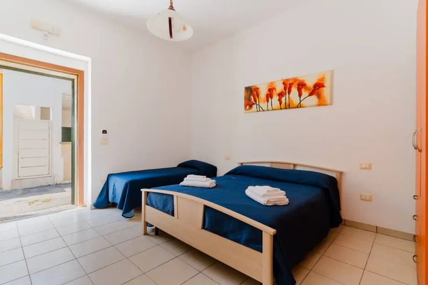 Maison avec 1 chambre à coucher pour 3 personnes - Image 1
