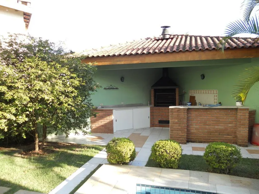 Chambre privée avec barbecue, piscine et terrasse - Image 1
