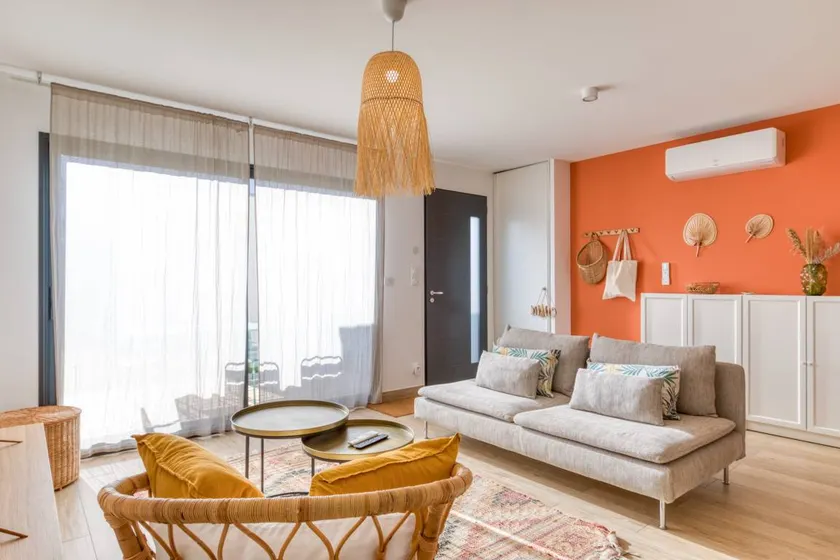 Villa adatta alle famiglie con terrazza, griglia e giardino | Spiaggia nelle vicinanze | Sono ammessi animali domestici - Image 1