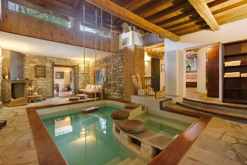Villa mit Terrasse, Sauna und Whirlpool | Gartenblick | Ideal für Homeoffice | Haustiere sind willkommen - Image 1