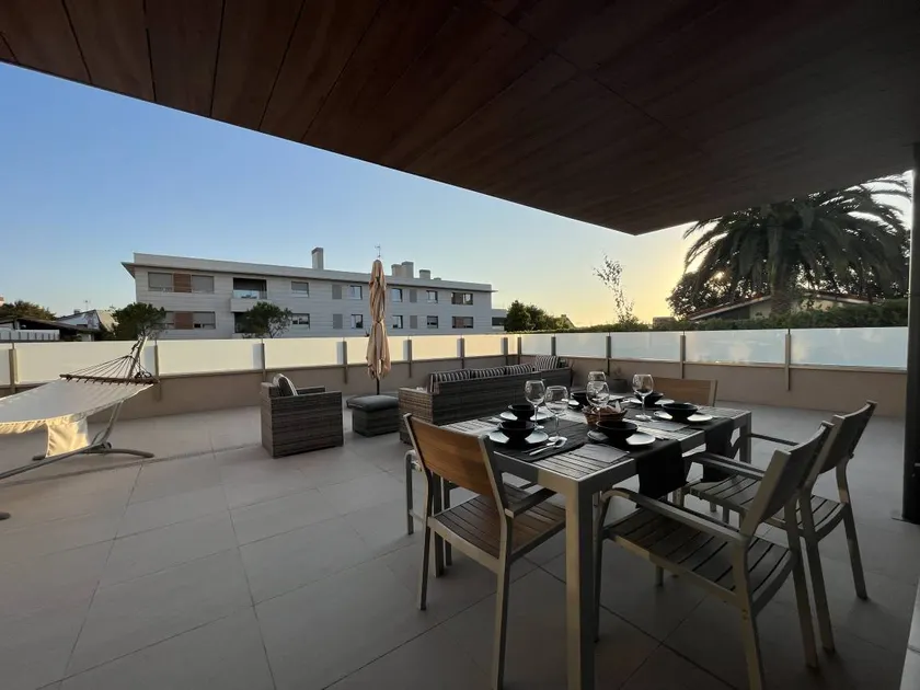 Fully equipped wonderful apartment with pool & terrace | Garden view - Image 1