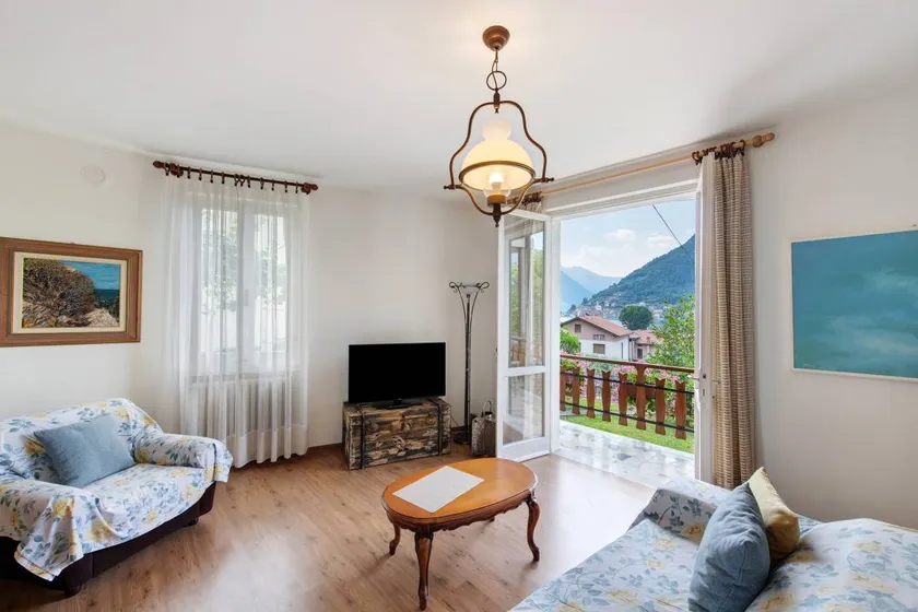 Willkommen in der "Casa Al Lago" am Iseosee - Image 1