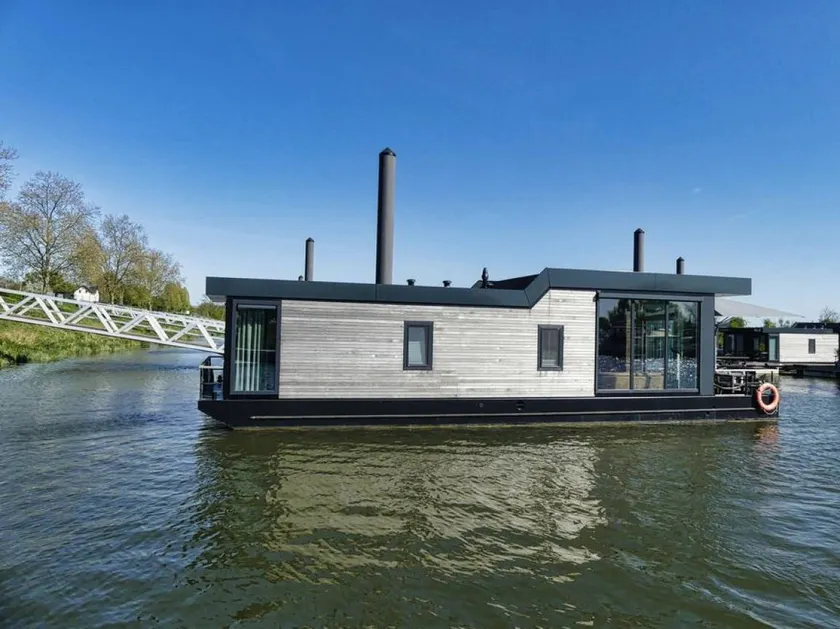 De Maasterp - Watervillage 2 - Image 1