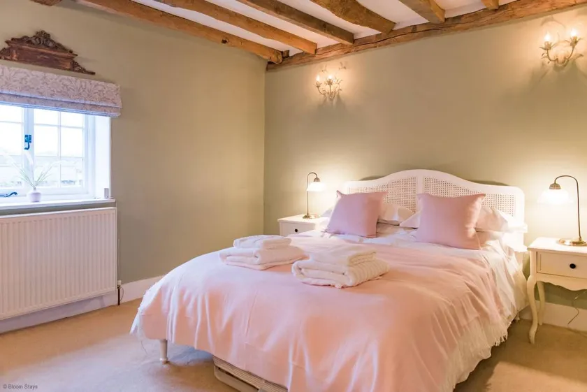 Agréable cottage convivial et familial avec jacuzzi, barbecue et jardin | Avec animaux autorisés - Image 1