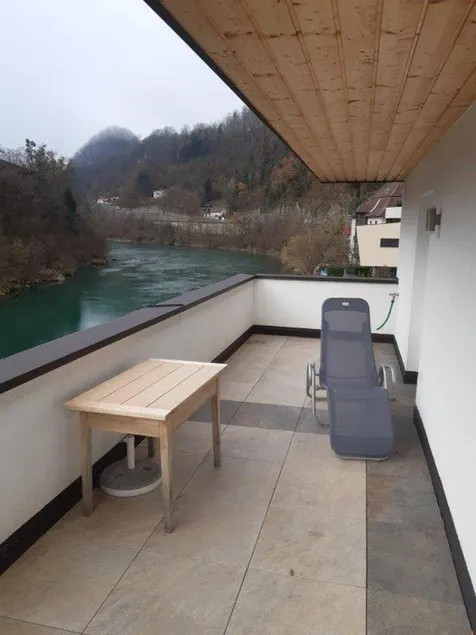 Children-friendly pleasant apartment with garden & terrace | Garden view - Image 1