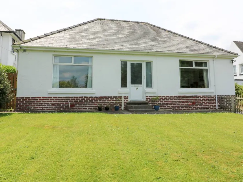 Beautiful cottage with garden | Pets are welcome - Image 1