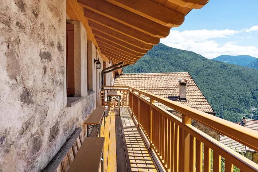 Apartment with garden, terrace & barbecue | Garden view | Pet-friendly - Image 1