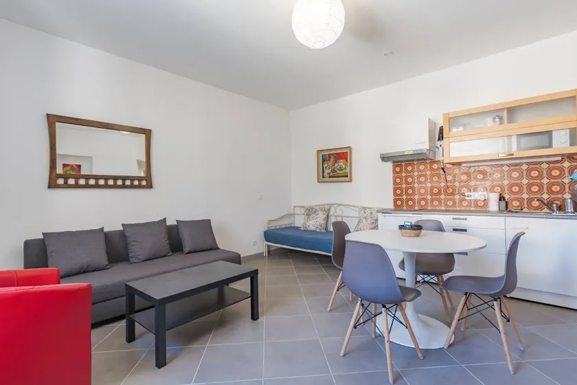 Appartamento | Vista sulla città - Image 1