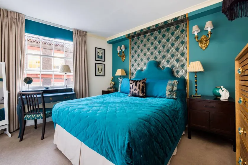 Family-friendly charming flat | Next to Piccadilly Circus | Pets are welcome - Image 1