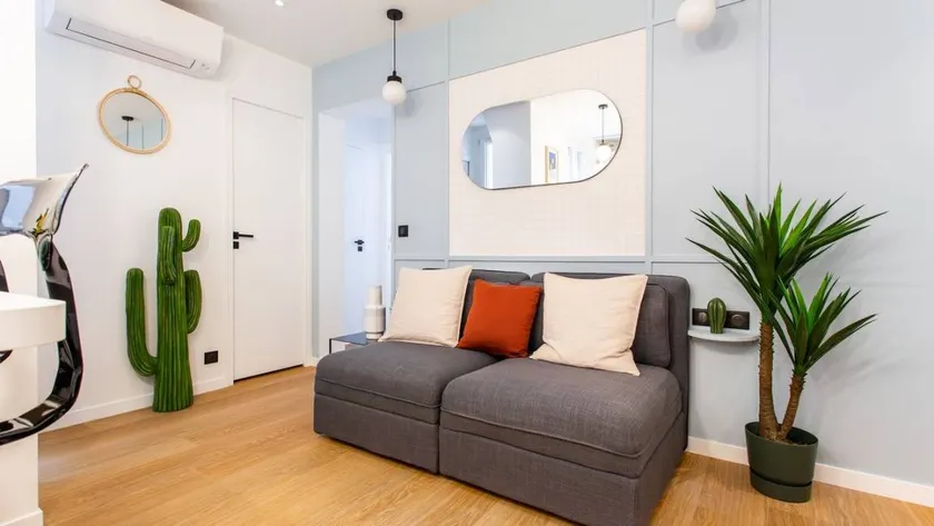 Appartement | Idéal pour le télétravail - Image 1