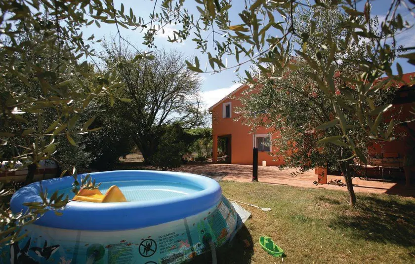 Kinderfreundliche wunderschöne Ferienwohnung mit Grill, Pool und Terrasse | Meerblick | Hunde erlaubt - Image 1