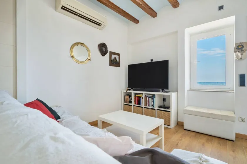 Fully equipped wonderful house | Beach view | Beach nearby | Dogs allowed - Image 1