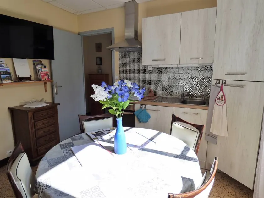 Fully equipped apartment | Garden view - Image 1