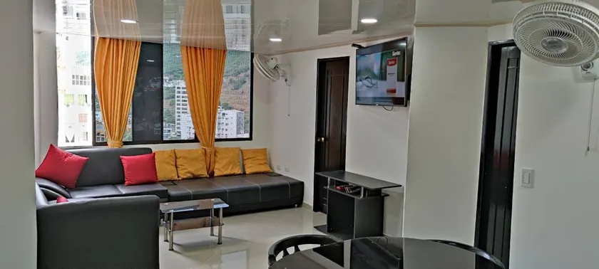 Schöne Wohnung in Eigentumswohnung direkt am Strand - Image 1