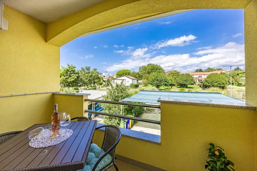 Apartments Rondine - Image 1
