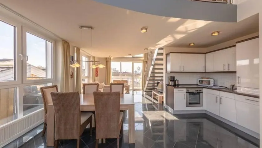 Pleasant holiday apartment | Lake view | Close to the beach - Image 1