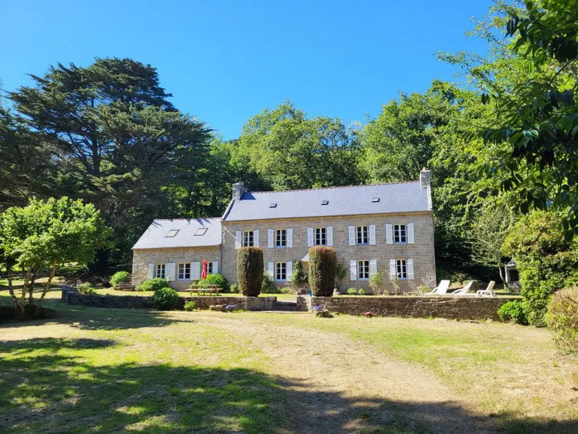 607-Manoir de Pompren - Image 1