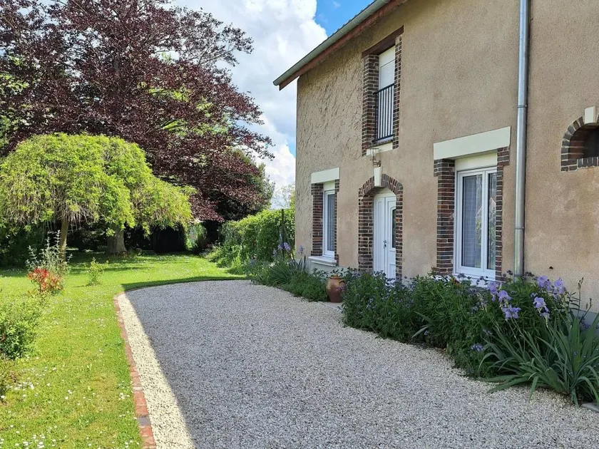 Peaceful house with air conditioning and Wi-Fi, pet-friendly - Image 1
