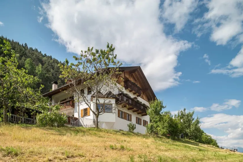 Wohnung mit Terrasse und Garten | Gartenblick - Image 1