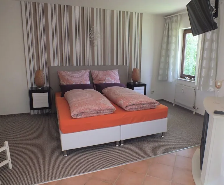 Ferienwohnung Freyas Walderlebnis - Image 1