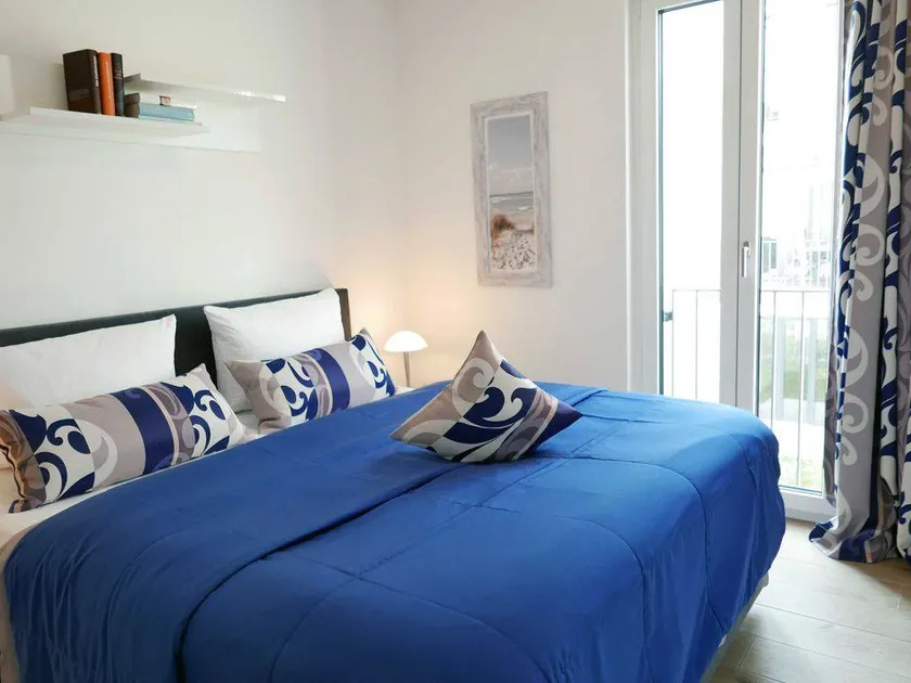 Holiday apartment with sauna | Close to the beach - Image 1