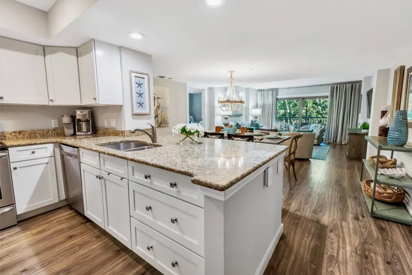 Agréable appartement en copropriété convivial et familial | Vue sur l'eau | Plage à proximité - Image 1