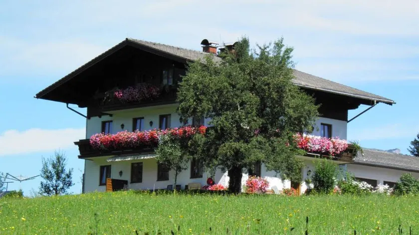 Holiday apartment with 1 bedroom for 2 persons - Image 1