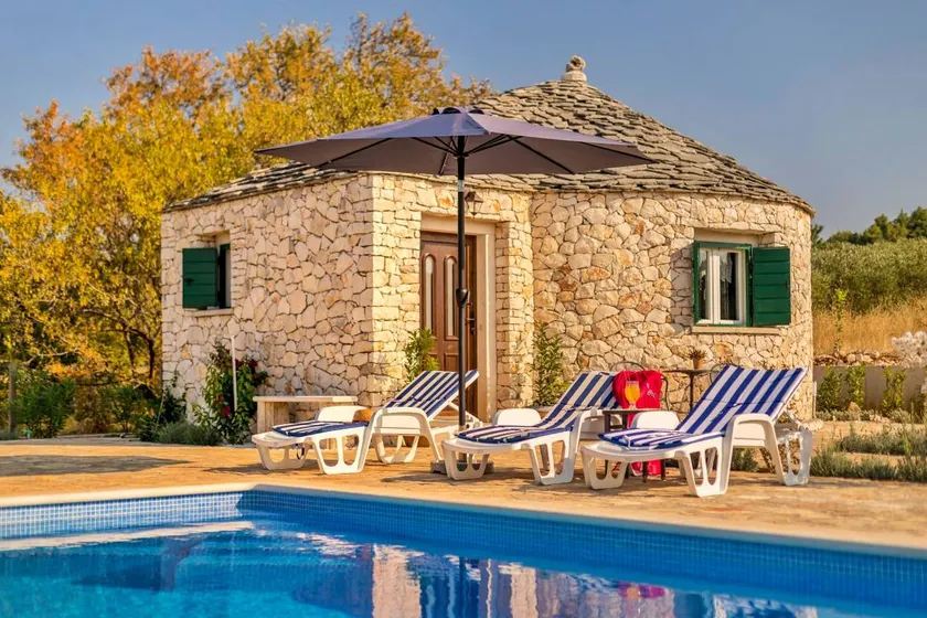 Child-friendly pleasant house - Image 1