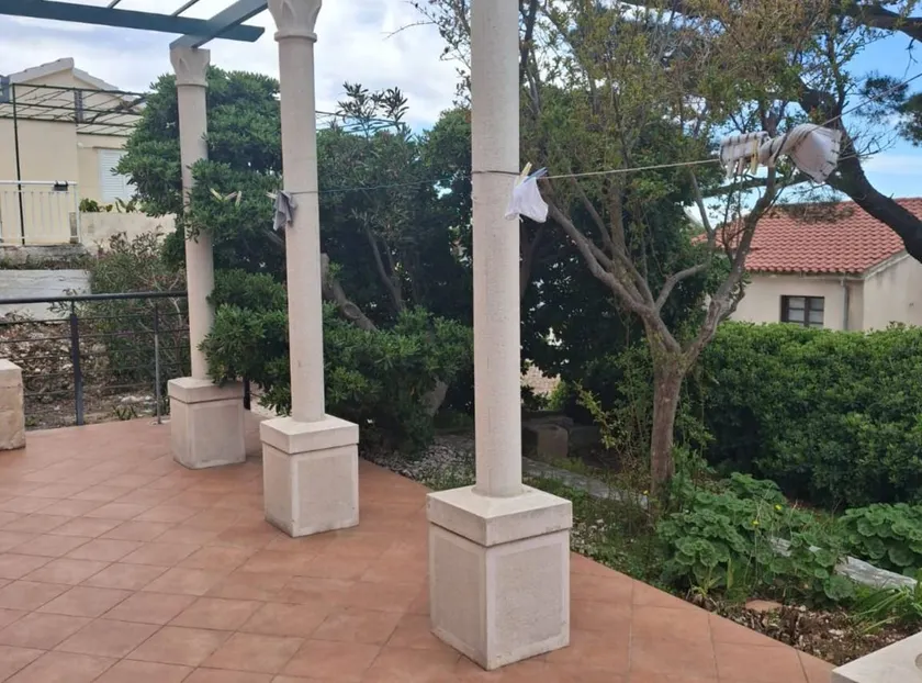 Fully equipped wonderful villa with barbecue | Beach view - Image 1