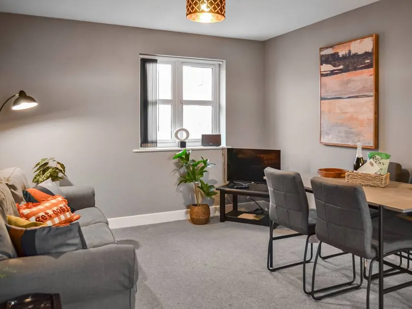 Child-friendly charming cottage | Pets are welcome - Image 1