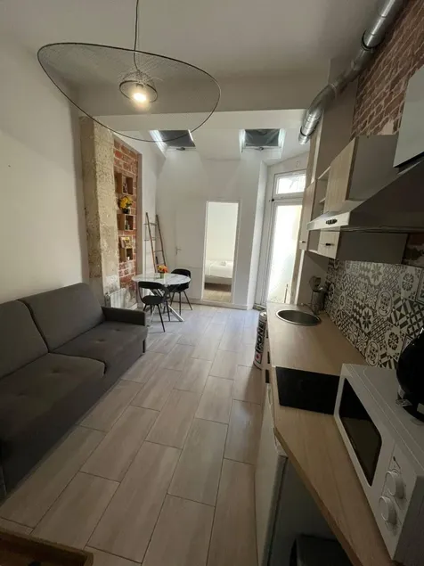 Agréable appartement convivial et familial | Avec animaux autorisés - Image 1