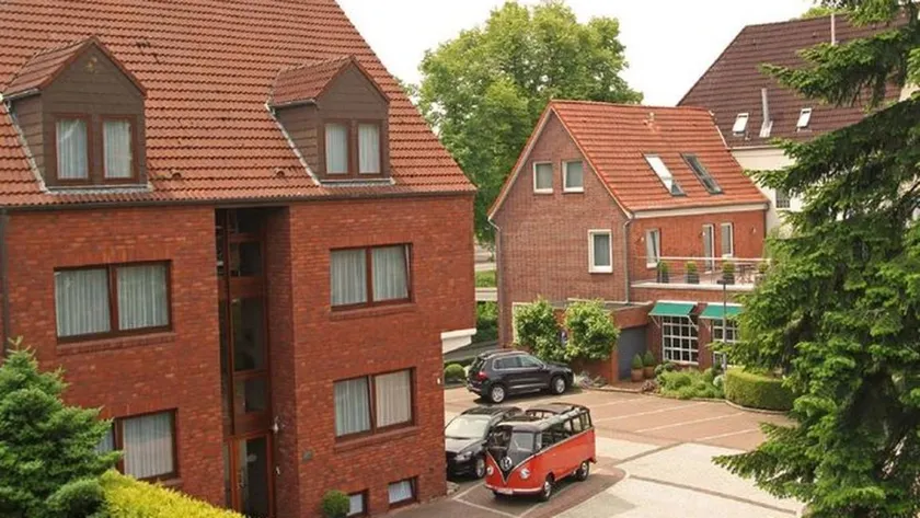 Einzelzimmer für 1 Person in Emden - Image 1